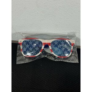 Patriotic Flag Sunglasses‎ Olympics Celebrate Americana Election Usa memorial
